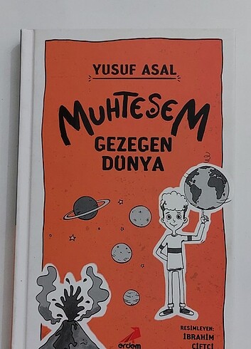  Beden Renk Muhteşem Komutan Fatih ve Muhteşem Gezegen Dünya