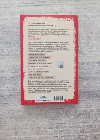 Beden Doğan Cüceloğlu - Var mısın?