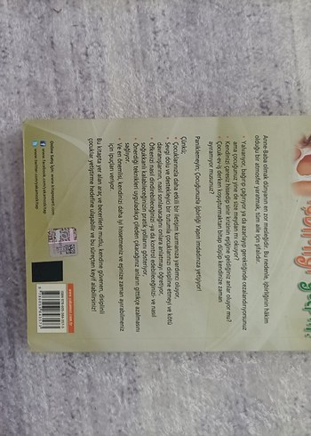 Çocuğunuzla İşbirliği Yapın - Elizabeth Pantley
