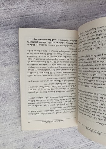 Beden Renk Çocuğunuzla İşbirliği Yapın - Elizabeth Pantley