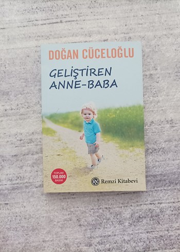 Geliştiren Anne-Baba - Doğan Cüceloğlu