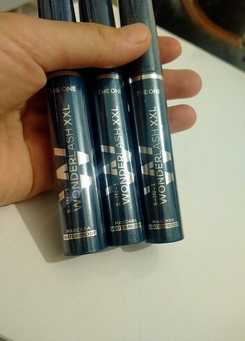WonderLash Maskara 2 adet