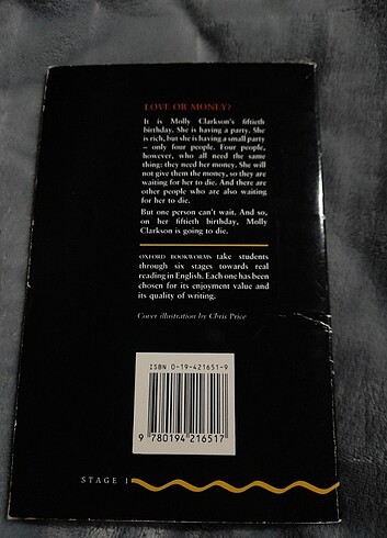  Rowena Akinyemi - Love or Money
