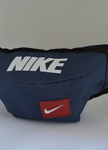 Nike unisex bel ve göğüs çantası