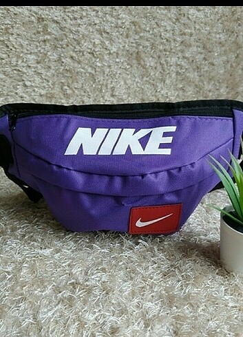2 adet Nike canta