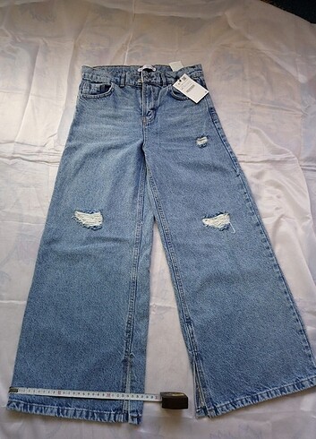 Zara pantolon 