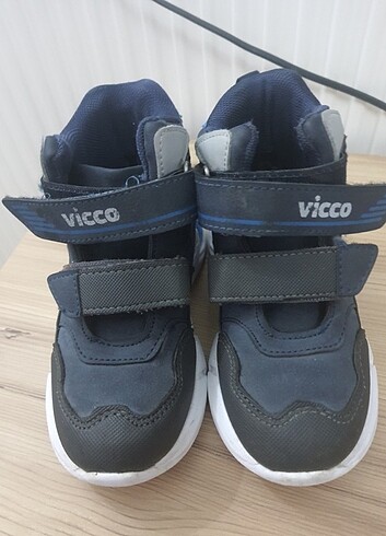 Vicco bot