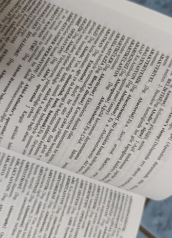 Sağlık  Terimleri Cep Sözlüğü  - Görsel 2