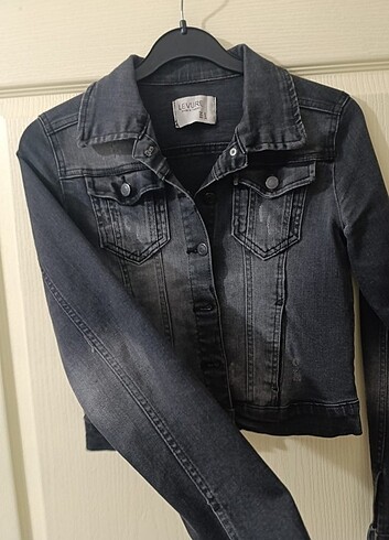 Pull and Bear Kot Ceket