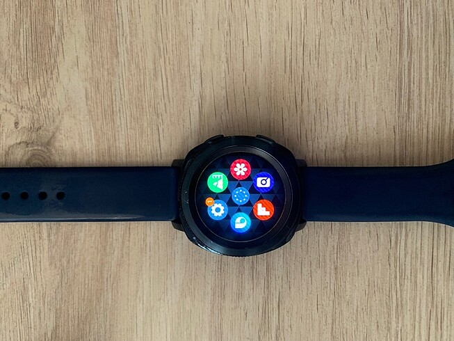  Beden samsung akıllı saat