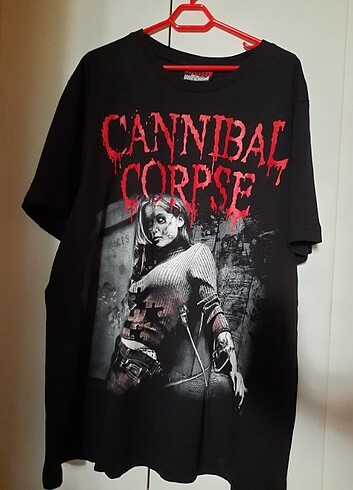 Cannibal corpse