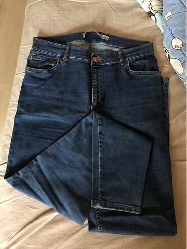 34 Beden lacivert Renk Lcw jeans