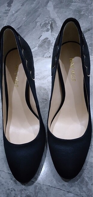 37,5 Beden Nine West Kadın Ayakkabı