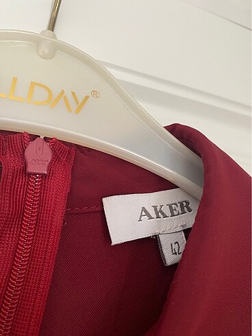 42 Beden Aker tunik