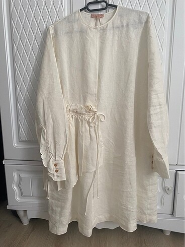 Machka elbise tunik