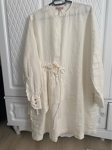 Machka Machka elbise tunik