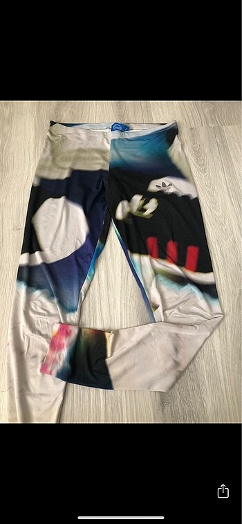Adidas tayt