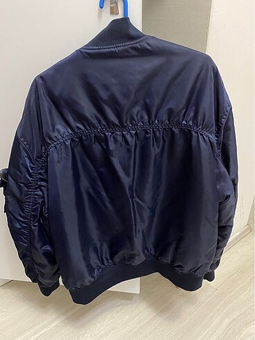 Bershka Bershka bomber ceket
