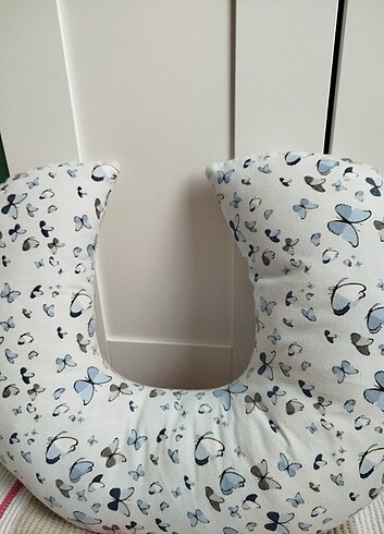 Emzirme yastığı - Görsel 2