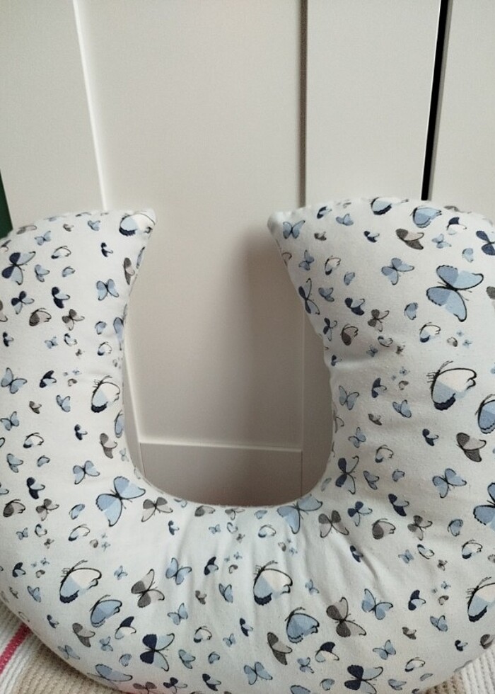 Emzirme yastığı - Görsel 2