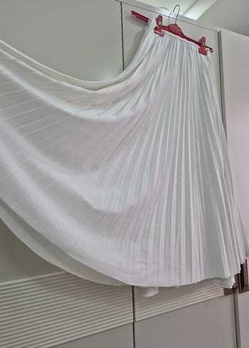 Beyaz Bebek Slingi HENZA Marka Etekler - Görsel 2