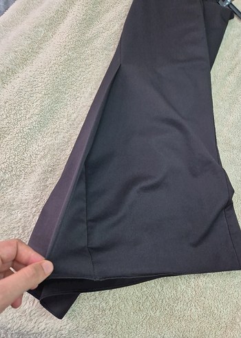 Beyaz Bebek Slingi HENZA Marka Etekler - Görsel 12