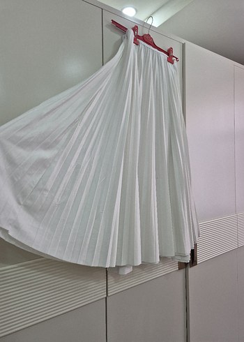 Beyaz Bebek Slingi HENZA Marka Etekler - Görsel 5