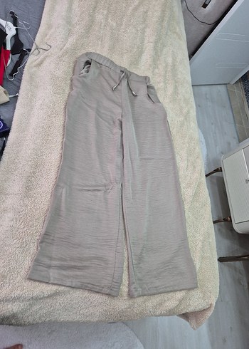 Bej Keten Pantolonlar Her biri 199 - Görsel 4