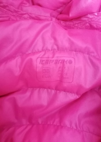 H&M Mont pembe