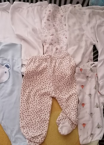 Beyaz Uzun Kollu Baskılı Erkek Bebek Body - Görsel 2