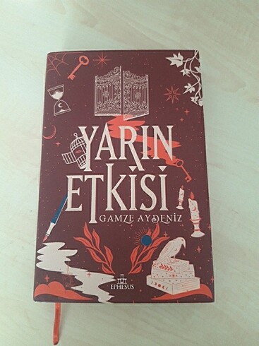 Yarın etkisi 