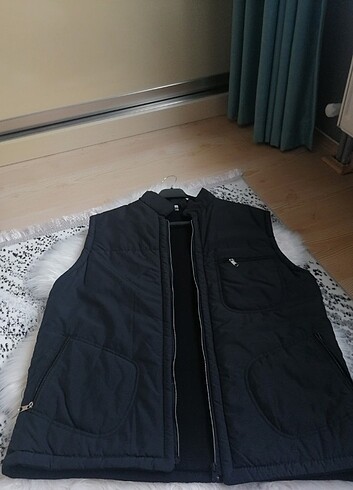 LC Waikiki Erkek Yelek