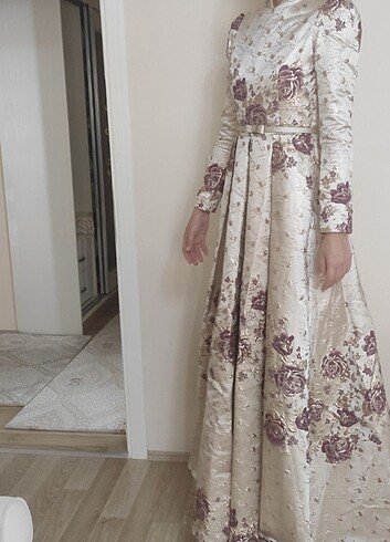 Pınar şems elbise 