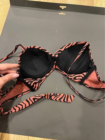 Penti Bikini üstü
