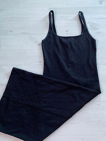 bershka elbise
