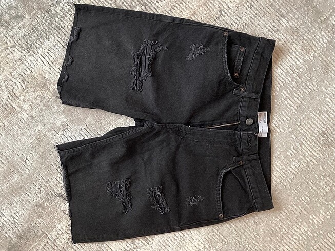 Bershka Kot şort