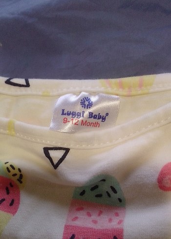 Bebek Kız Çocuk Kolsuz ve Kısa Kollu Body Seti - Görsel 6