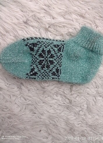 Patik makina orgusu - Görsel 4