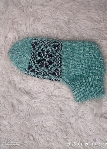 Patik makina orgusu - Görsel 6