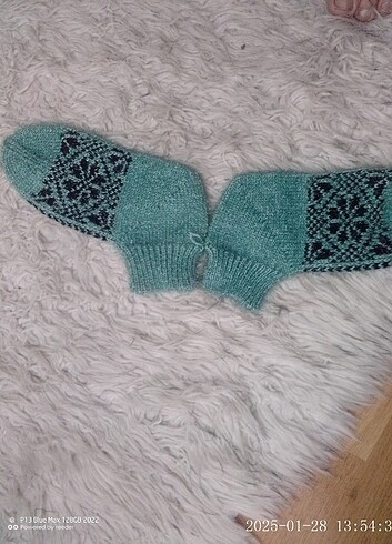 Patik makina orgusu - Görsel 8