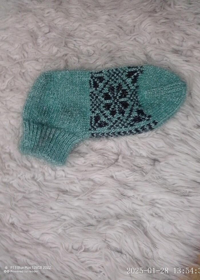 Patik makina orgusu - Görsel 5