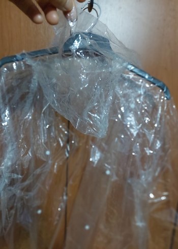 Junior PE Yağmurluk - Görsel 5