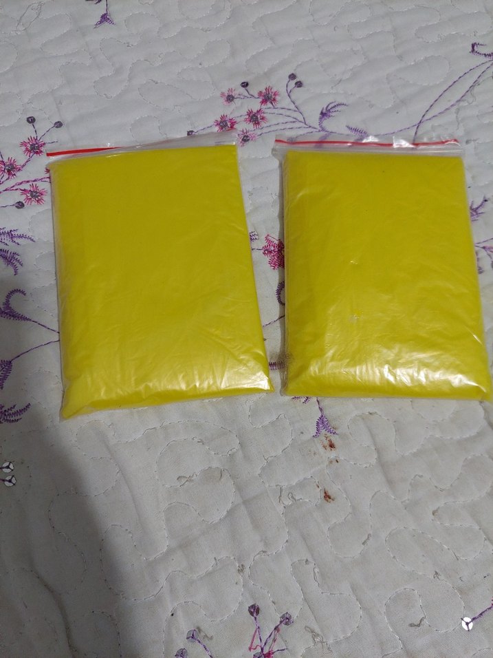 Junior PE Yağmurluk - Görsel 2