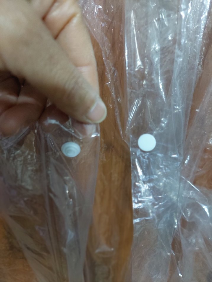 Junior PE Yağmurluk - Görsel 4