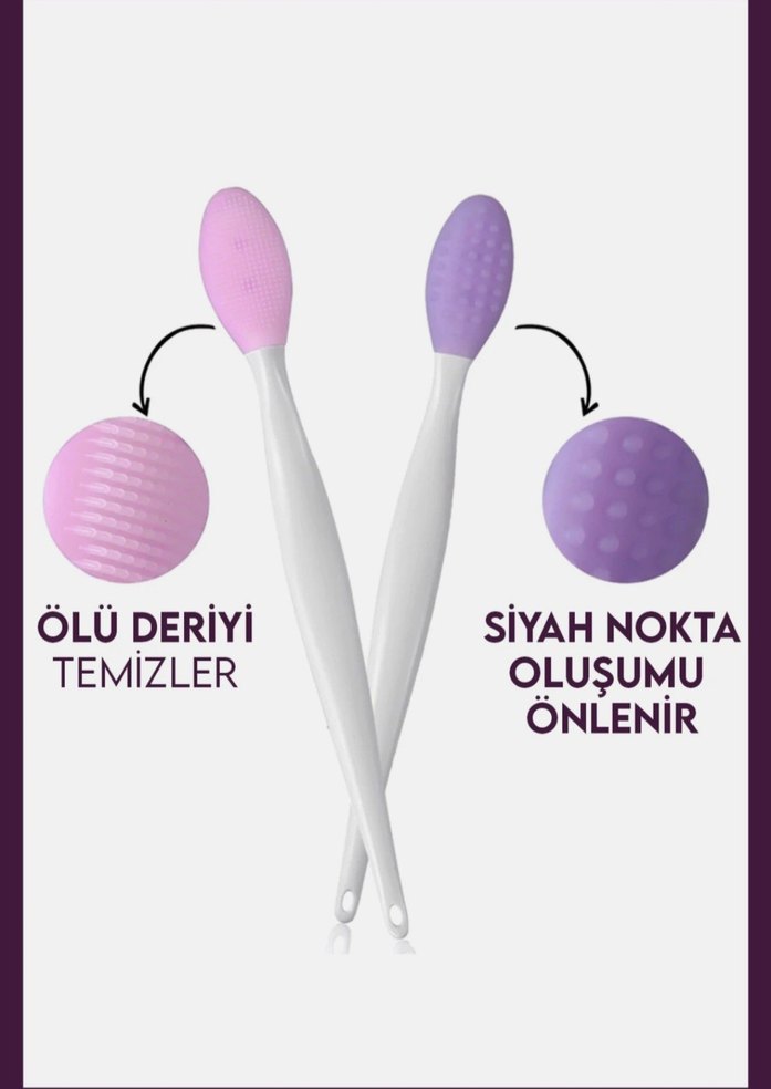 ÇOK AMAÇLI YÜZ TEMİZLEME APARATI. - Görsel 3