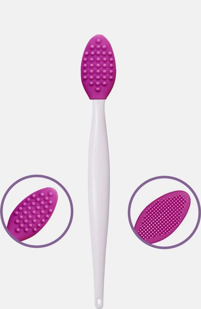 ÇOK AMAÇLI YÜZ TEMİZLEME APARATI. - Görsel 2