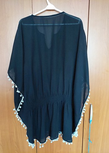 Plaj elbisesi - Görsel 6