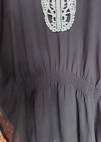 Plaj elbisesi - Görsel 5