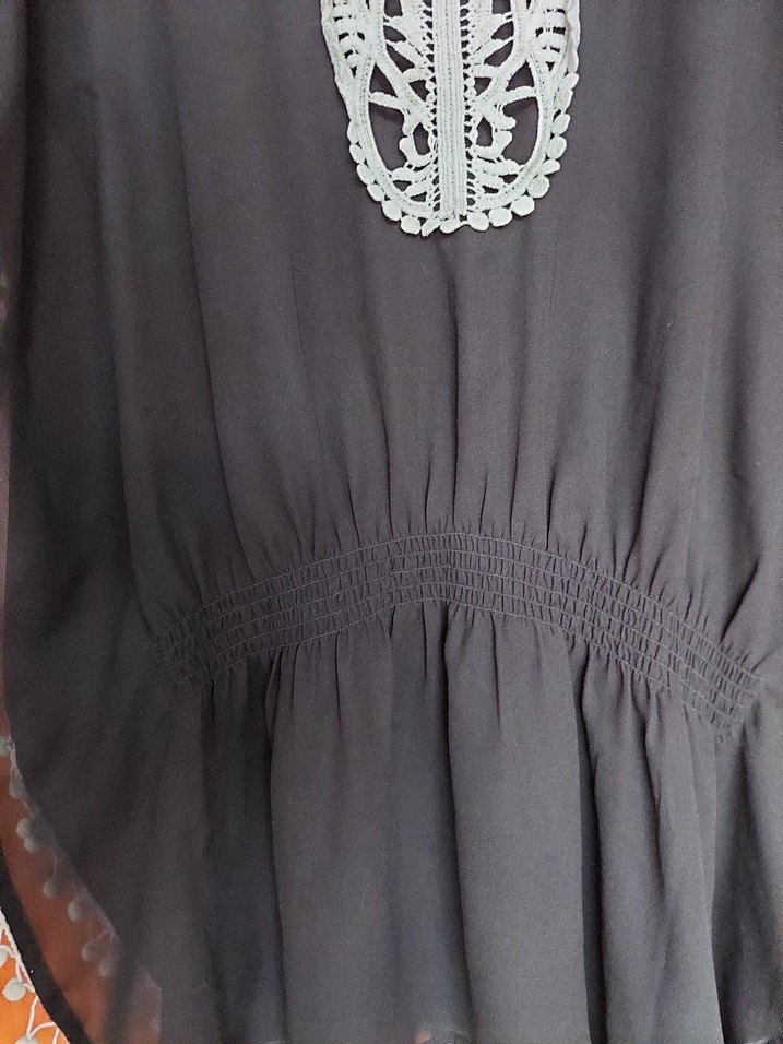 Plaj elbisesi - Görsel 5