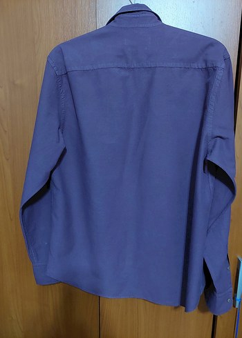 Mudo collection Erkek Gömlek - Görsel 6